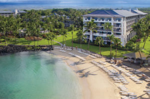 best hotels on hawaii island
